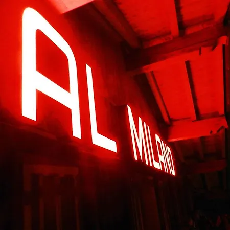 Milano Bossico