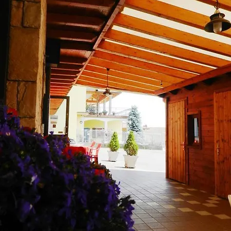 Hotel Milano