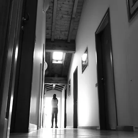 Milano Hotel Bossico
