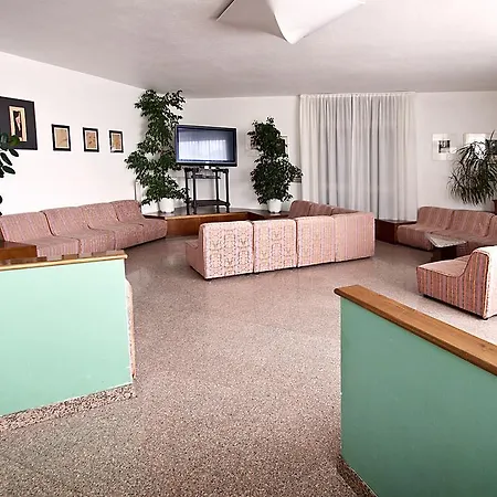 Hotel Milano 3*