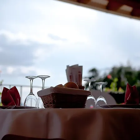 Hotel Milano