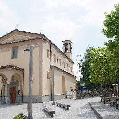 Hotel Milano