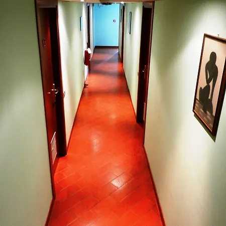 Hotel Milano 3*