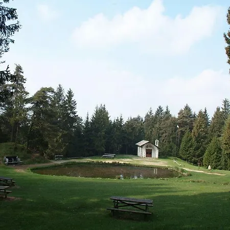 Hotel Milano Bossico