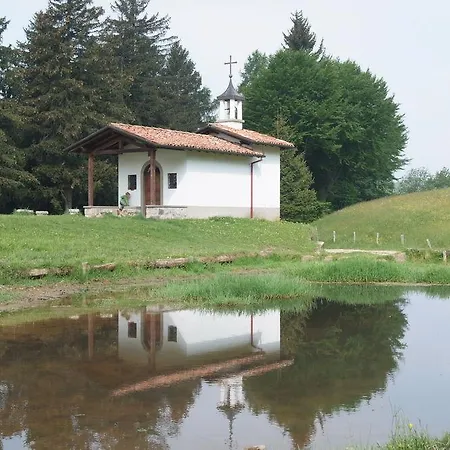 Hotel Milano Bossico
