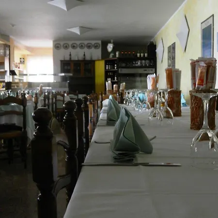 Hotel Milano Bossico