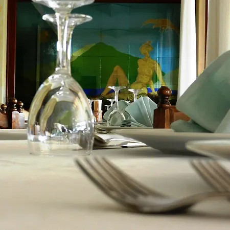 Milano Hotel Bossico