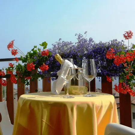 Milano Hotel Bossico