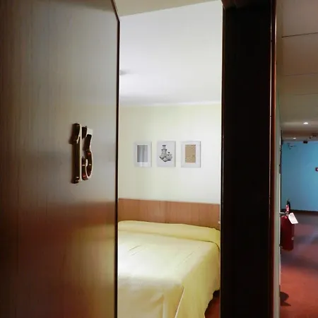 Milano Hotel