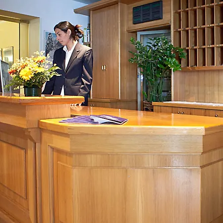 Milano Hotel Bossico