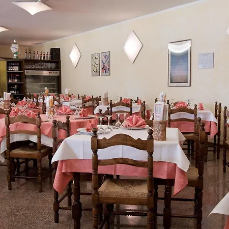 Milano Hotel Bossico