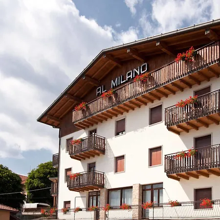 Milano Hotel 3*
