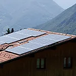 Hotel Milano Bossico