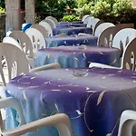 Hotel Milano Bossico