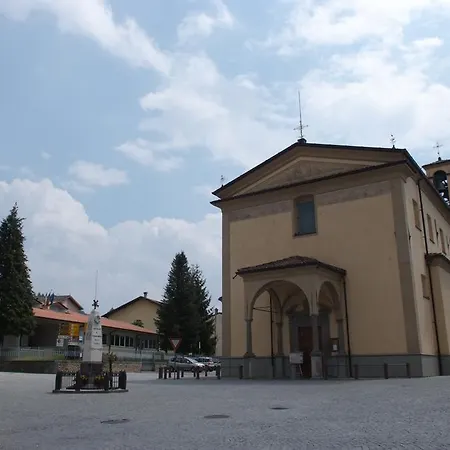 Szálloda Milano 3*