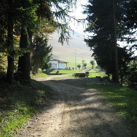 Szálloda Milano 3*