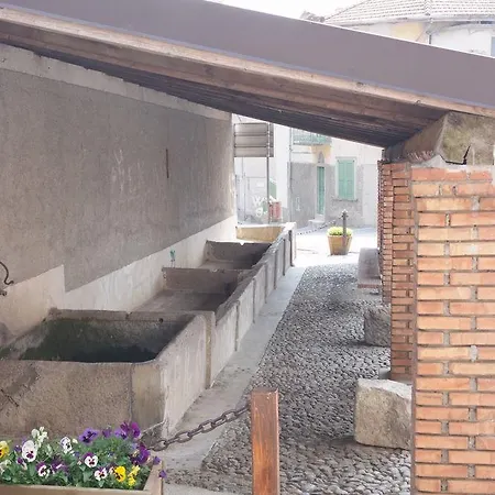 Szálloda Milano Bossico