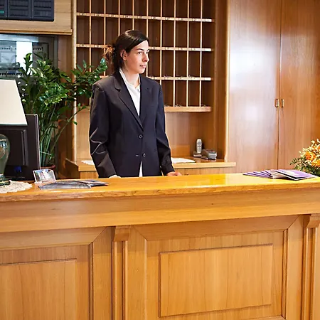 Milano Hotel